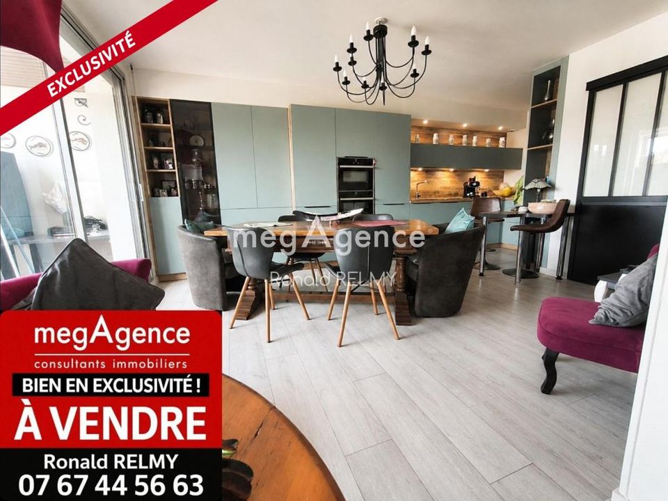Lejlighed i Notre-Dame-de-Monts, Vendee - foto 1