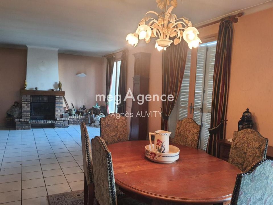 Bungalow in Domérat, Allier - foto 2