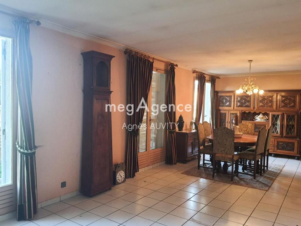 Bungalow in Domérat, Allier - foto 3