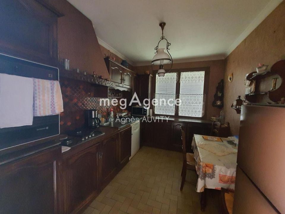 Bungalow in Domérat, Allier - foto 4