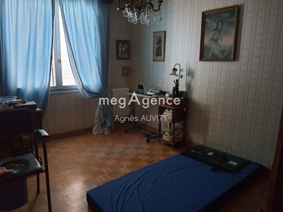Bungalow in Domérat, Allier - foto 5