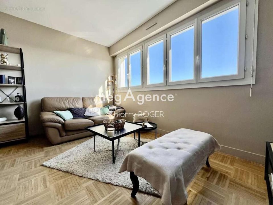 Appartement in Lorient, Morbihan - foto 1