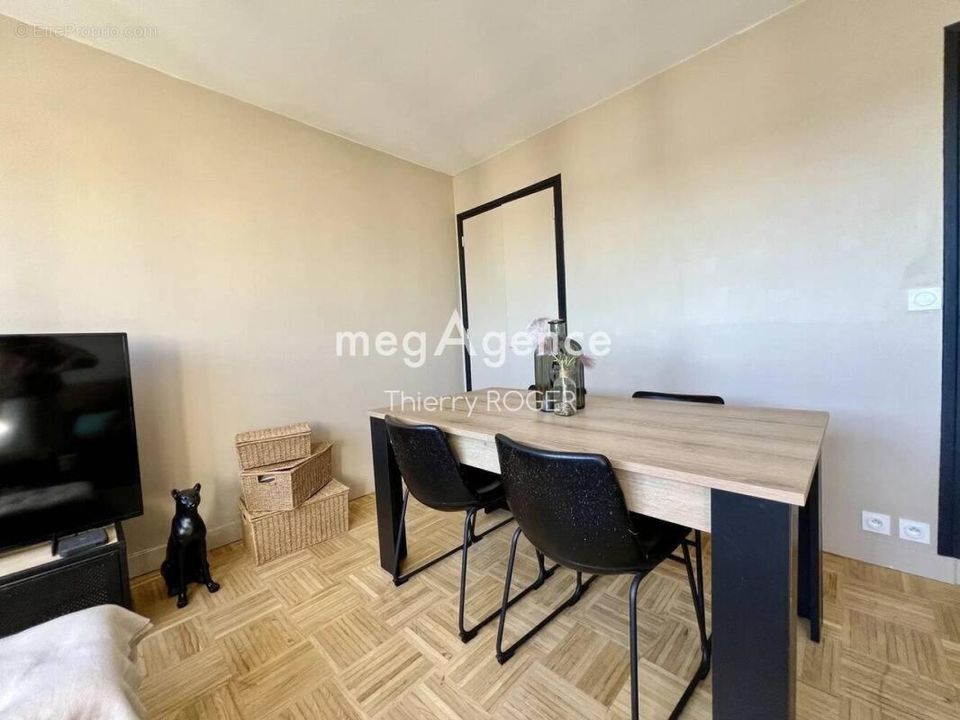 Appartement in Lorient, Morbihan - foto 2