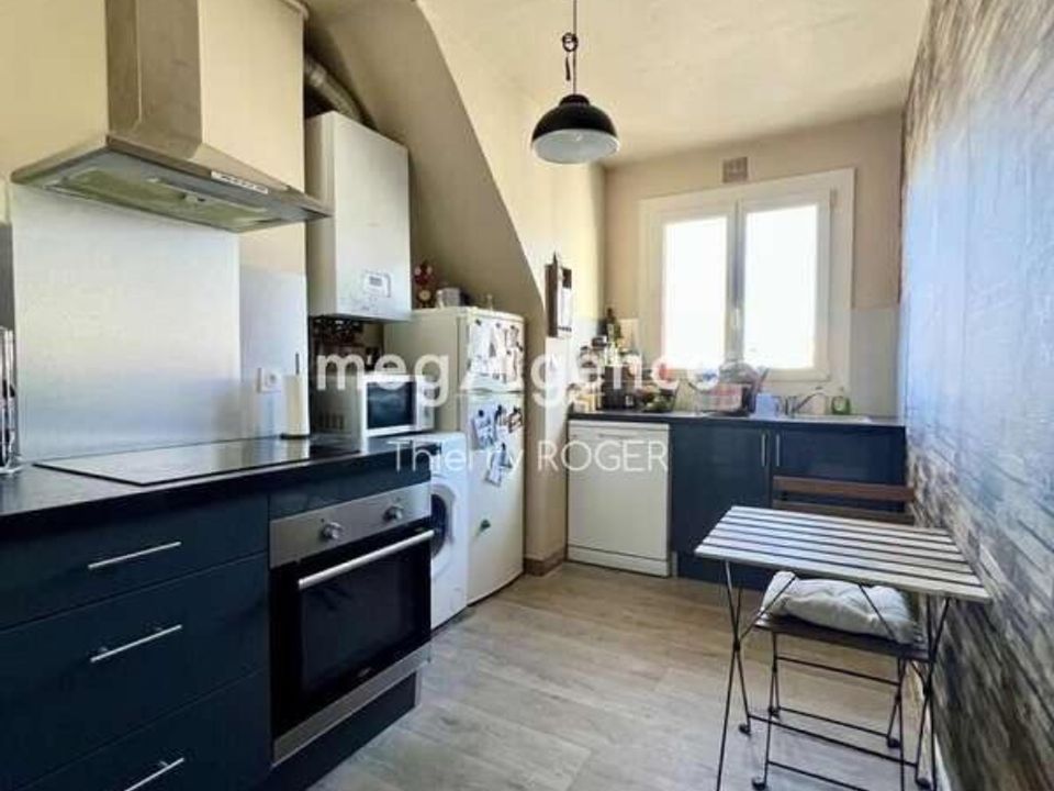 Appartement in Lorient, Morbihan - foto 4
