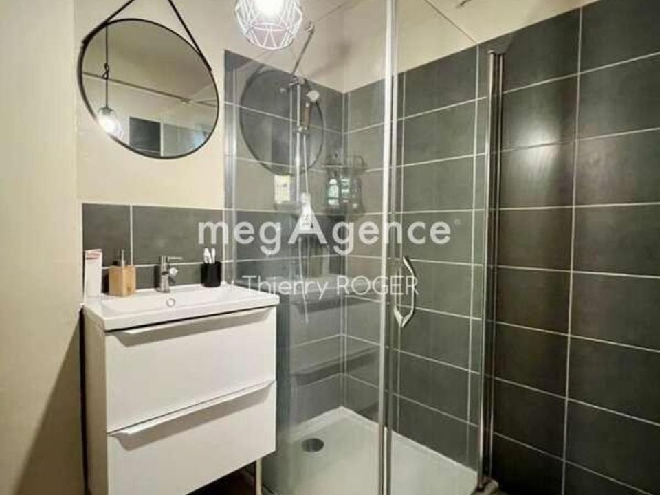 Appartement in Lorient, Morbihan - foto 5