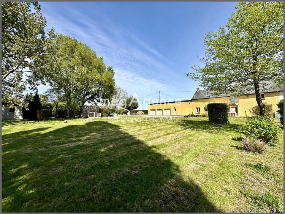 Villa em Tremorel, Cotes-d'Armor - foto 1