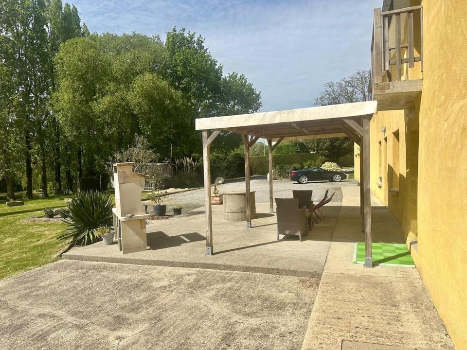 Villa em Tremorel, Cotes-d'Armor - foto 2