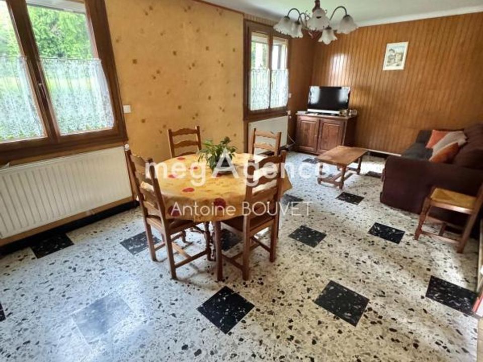 Villa i Canaples, Somme - bilde 4