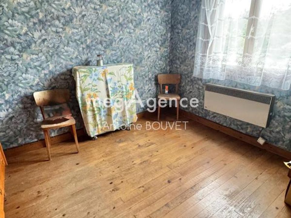 Villa i Canaples, Somme - bilde 5