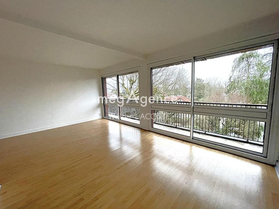Appartement in Vaucresson, Hauts-de-Seine - foto 2