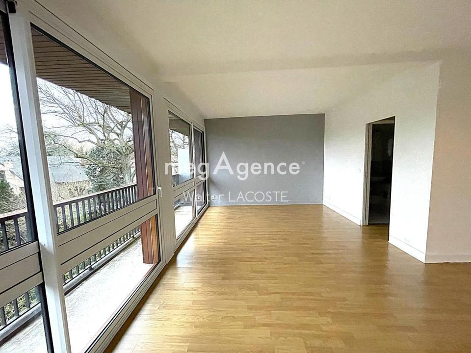 Appartement in Vaucresson, Hauts-de-Seine - foto 3