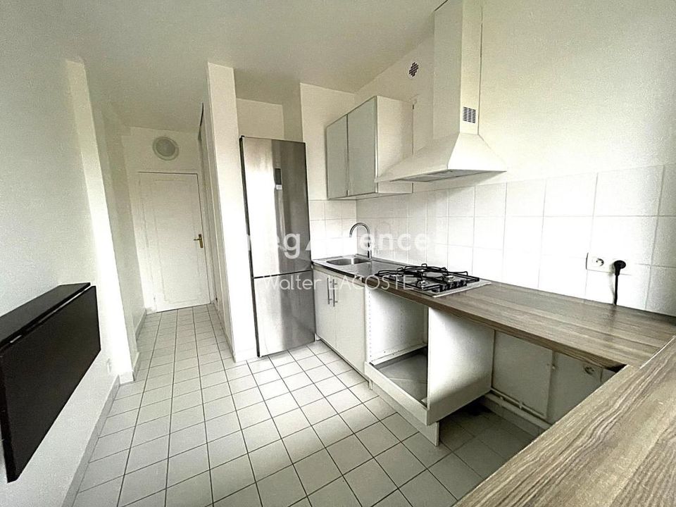 Appartement in Vaucresson, Hauts-de-Seine - foto 5