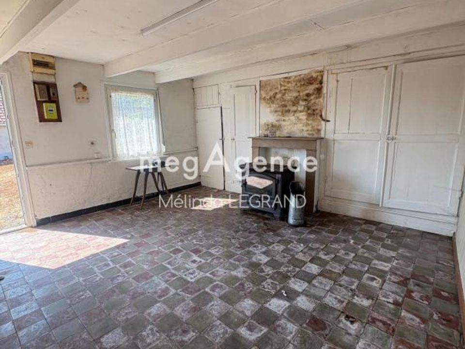 Villa em Licques, Pas-de-Calais - foto 4