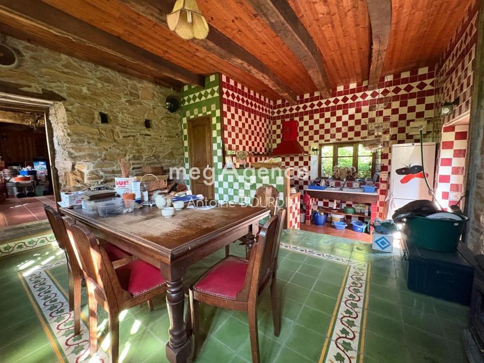 Villa en Pédernec, Cotes-d'Armor - foto 3