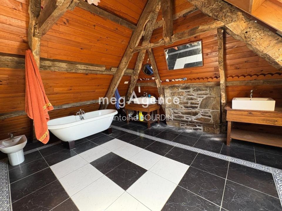 Villa en Pédernec, Cotes-d'Armor - foto 5