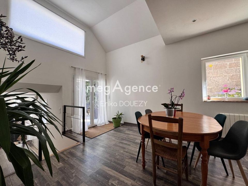 Villa i Mortagne-sur-Sèvre, Vendee - foto 3