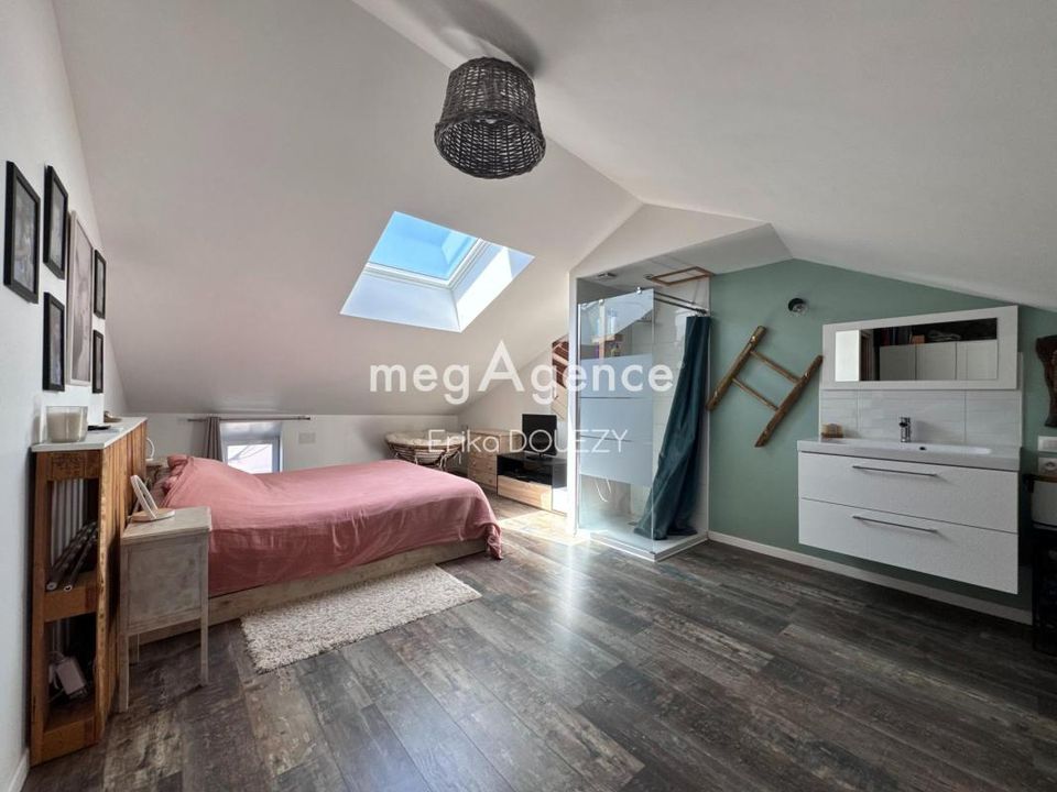 Villa i Mortagne-sur-Sèvre, Vendee - foto 4