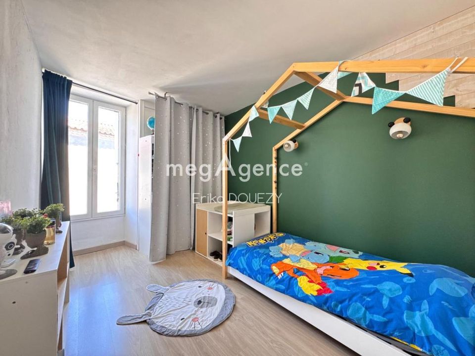 Villa i Mortagne-sur-Sèvre, Vendee - foto 5