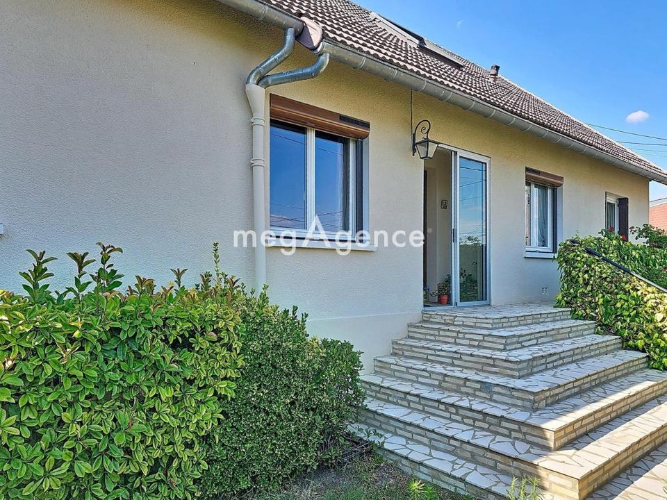 Villa in Bouafle, Yvelines - foto 1
