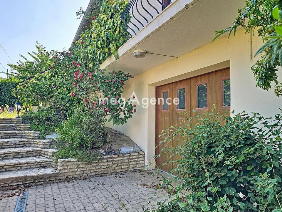 Villa in Bouafle, Yvelines - foto 2