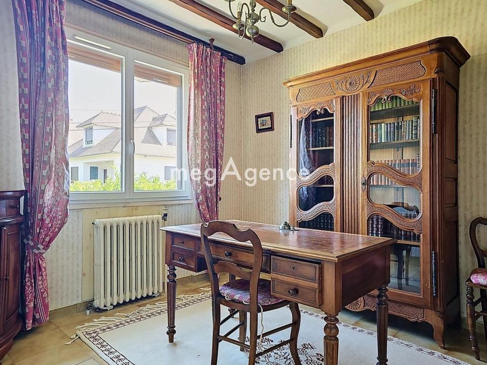 Villa in Bouafle, Yvelines - foto 4