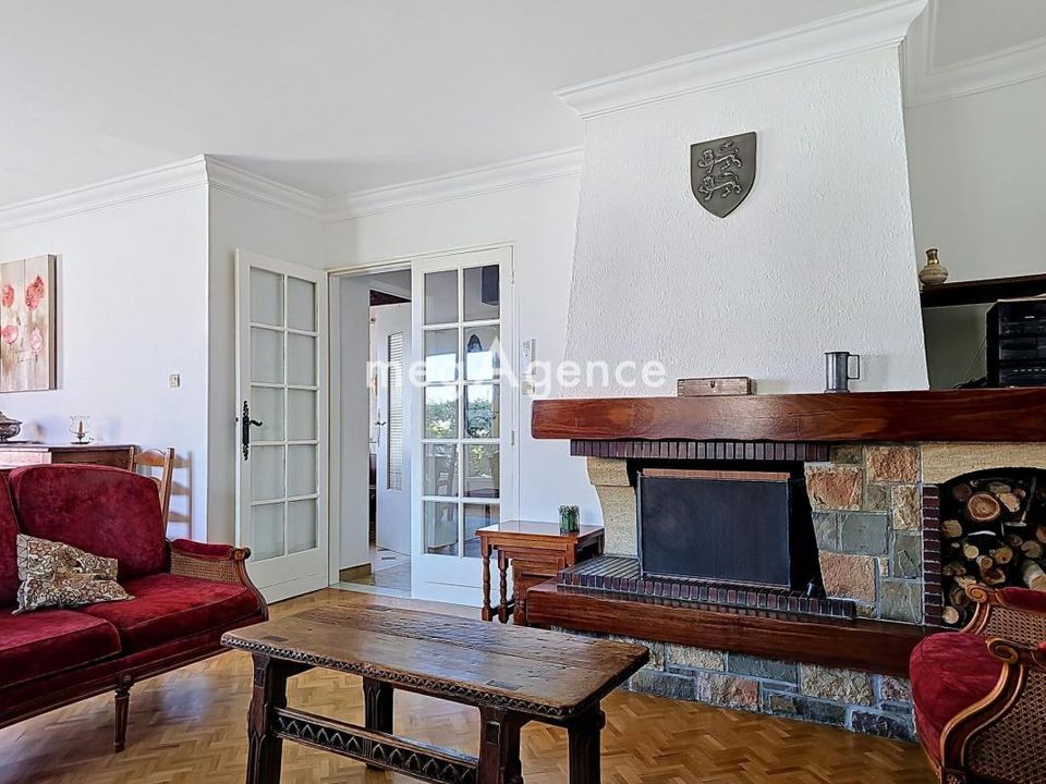 Villa in Bouafle, Yvelines - foto 5