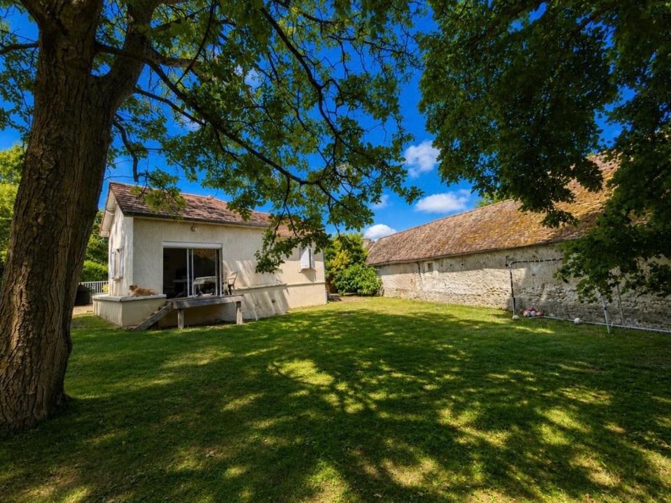 Villa en Epone, Yvelines - foto 1