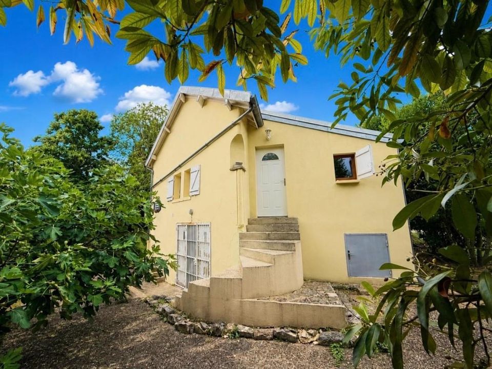 Villa en Epone, Yvelines - foto 4