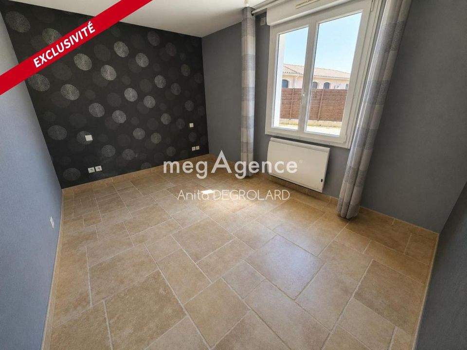 Villa en La Roche-sur-Yon, Vendee - foto 5