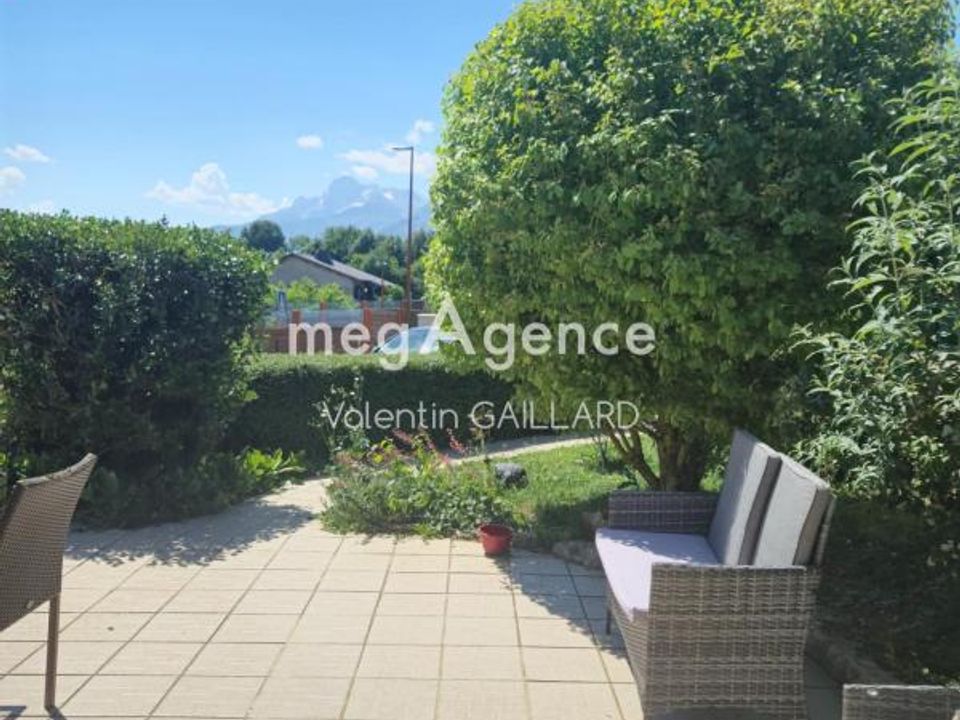 Villa in La Mure, Isere - foto 2