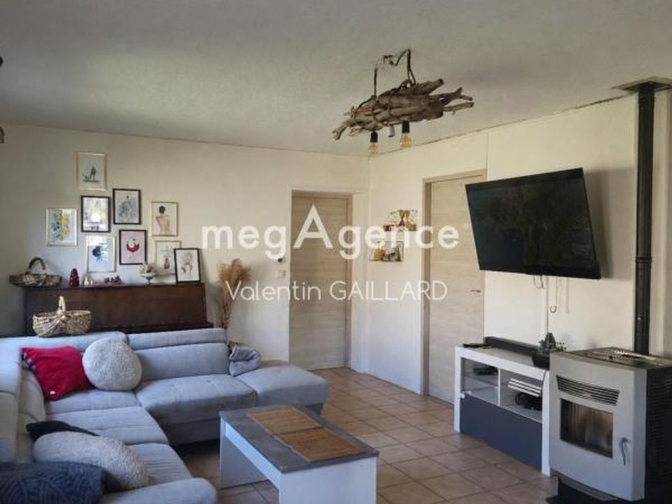 Villa in La Mure, Isere - foto 3
