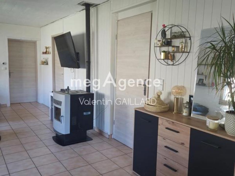 Villa in La Mure, Isere - foto 4