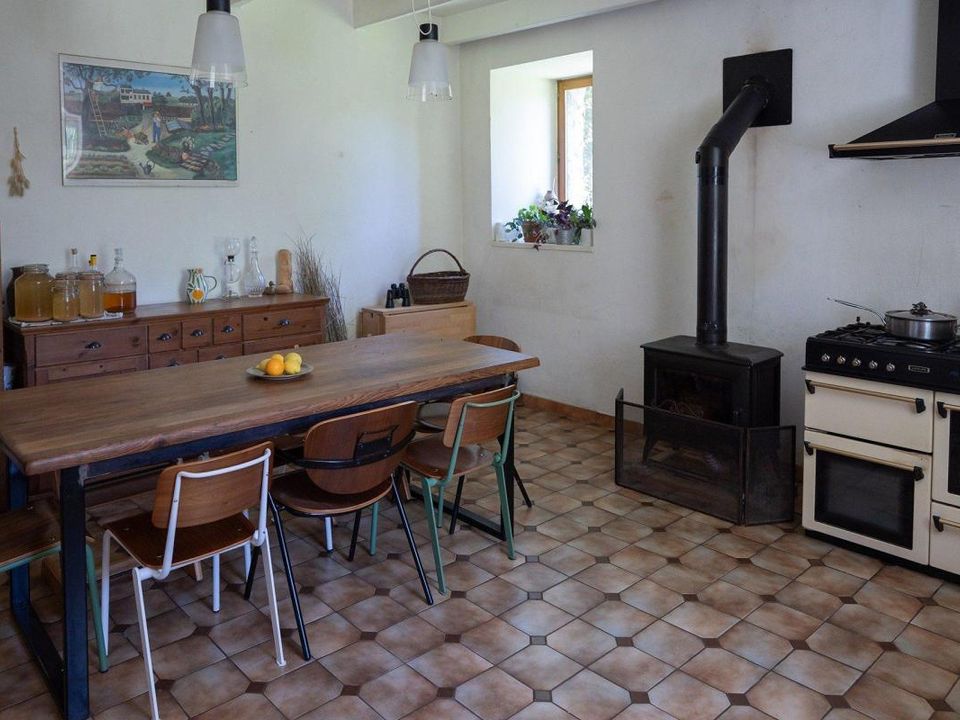 Landhuis in Plougonver, Cotes-d'Armor - foto 4