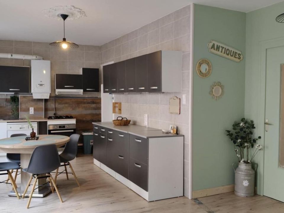 Villa a Saint-Etienne, Loire - foto 3