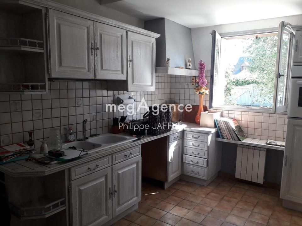 Villa i Louvigné, Mayenne - foto 2