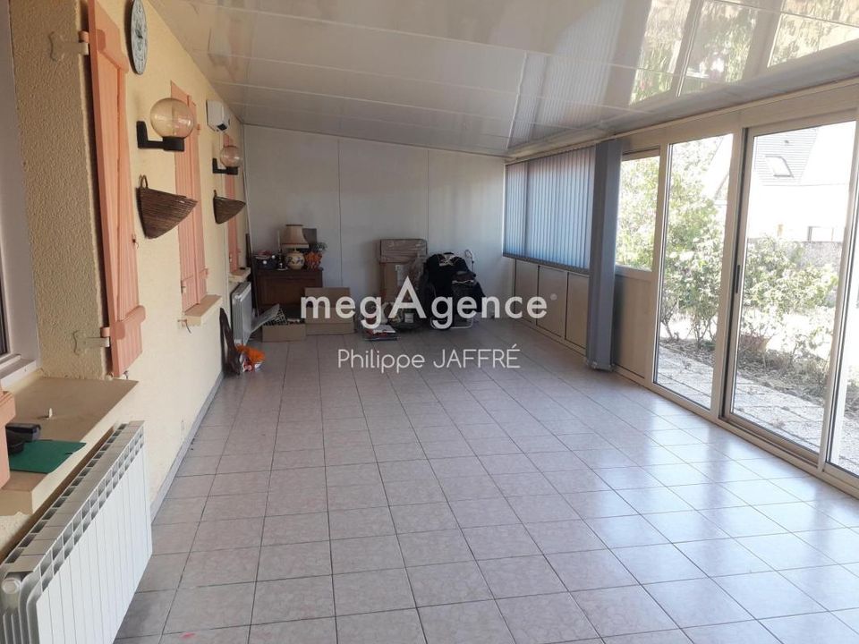 Villa i Louvigné, Mayenne - foto 4