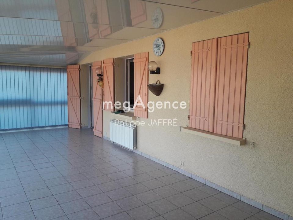 Villa i Louvigné, Mayenne - foto 5