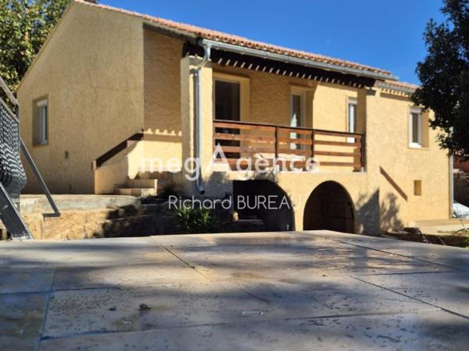 Masia a Méounes-lès-Montrieux, Var - foto 2