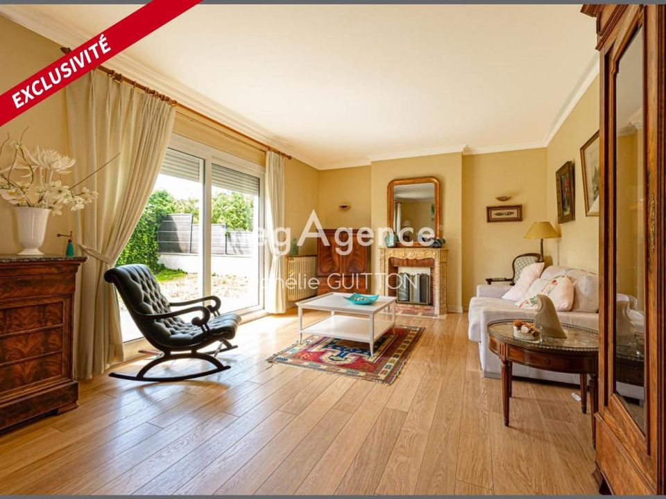 Villa en Lannion, Cotes-d'Armor - foto 1