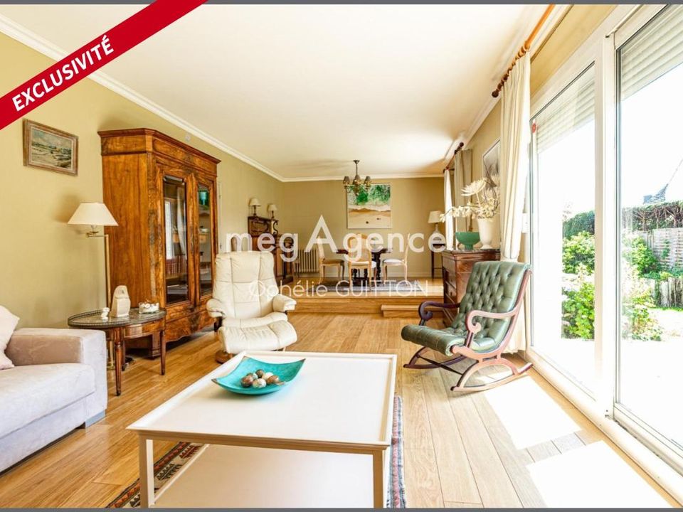 Villa en Lannion, Cotes-d'Armor - foto 4