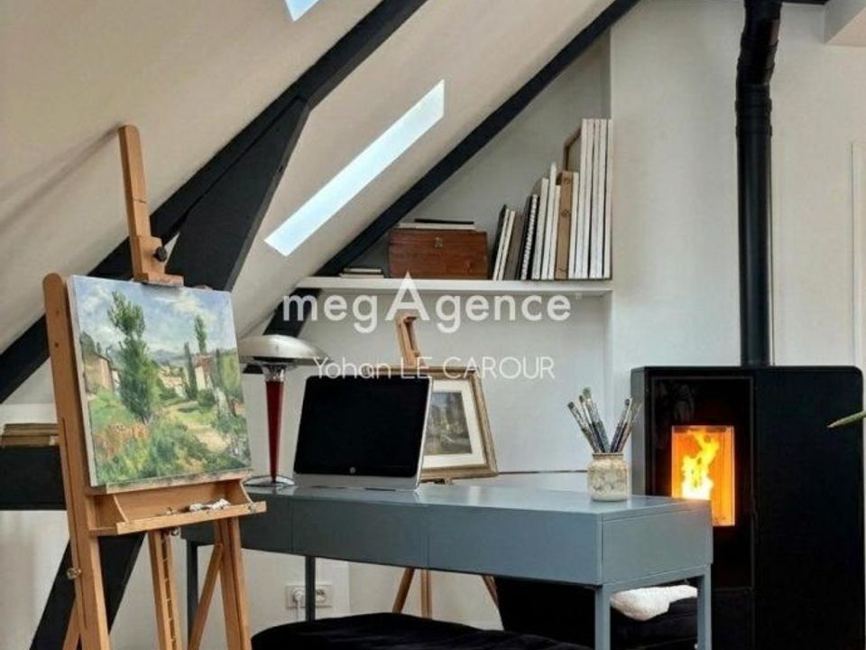 Apartamento em Vannes, Morbihan - foto 2