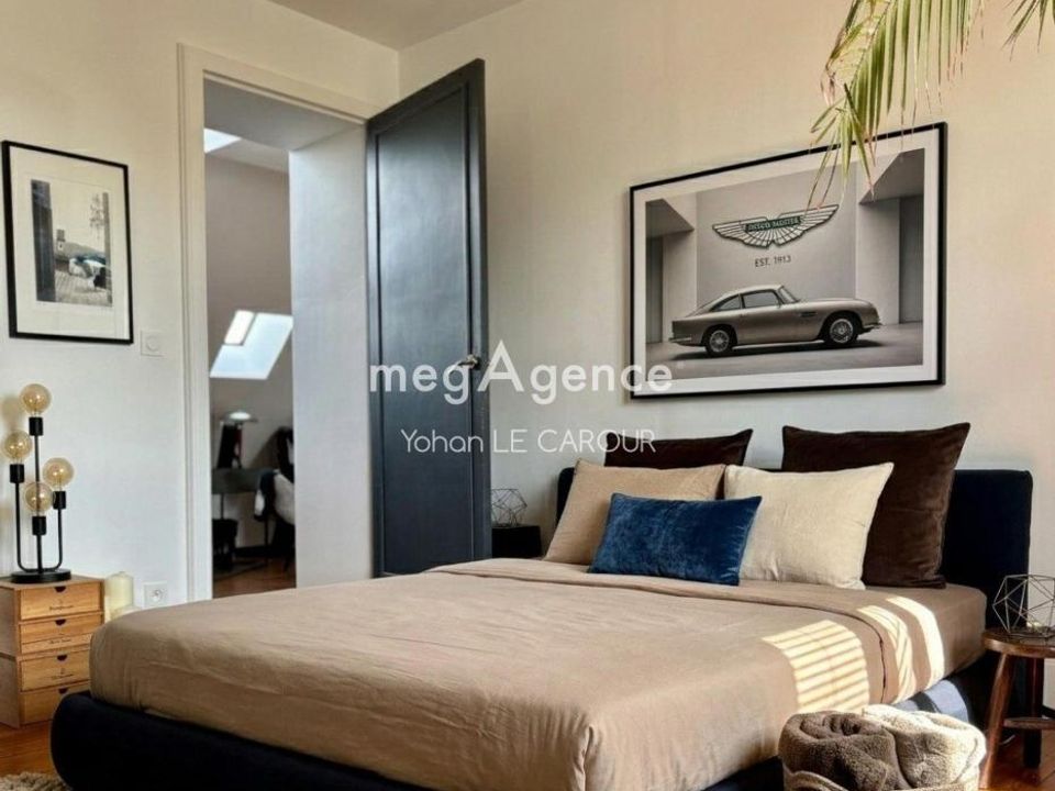 Apartamento em Vannes, Morbihan - foto 5