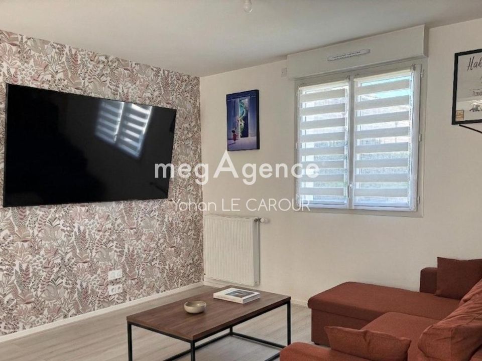 Villa i Port-Louis, Morbihan - bilde 5