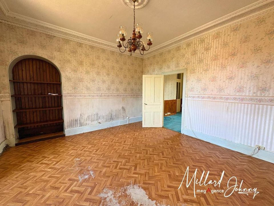 Appartement in Le Creusot, Saone-et-Loire - foto 2