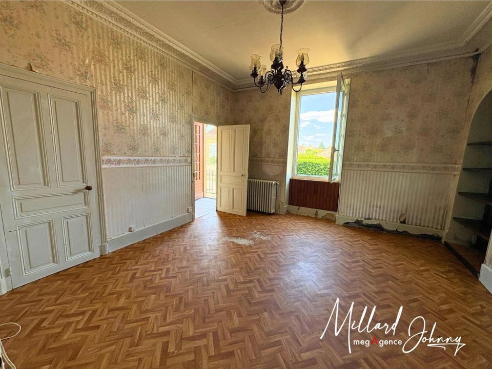 Appartement in Le Creusot, Saone-et-Loire - foto 3