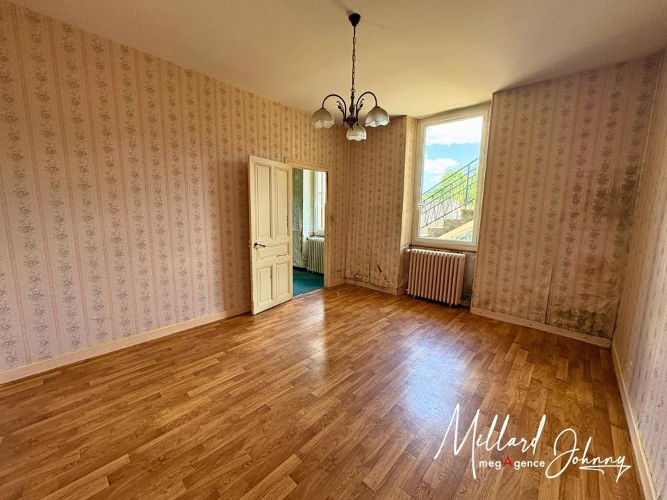 Appartement in Le Creusot, Saone-et-Loire - foto 4