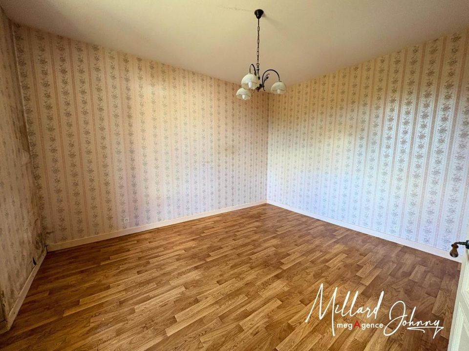 Appartement in Le Creusot, Saone-et-Loire - foto 5