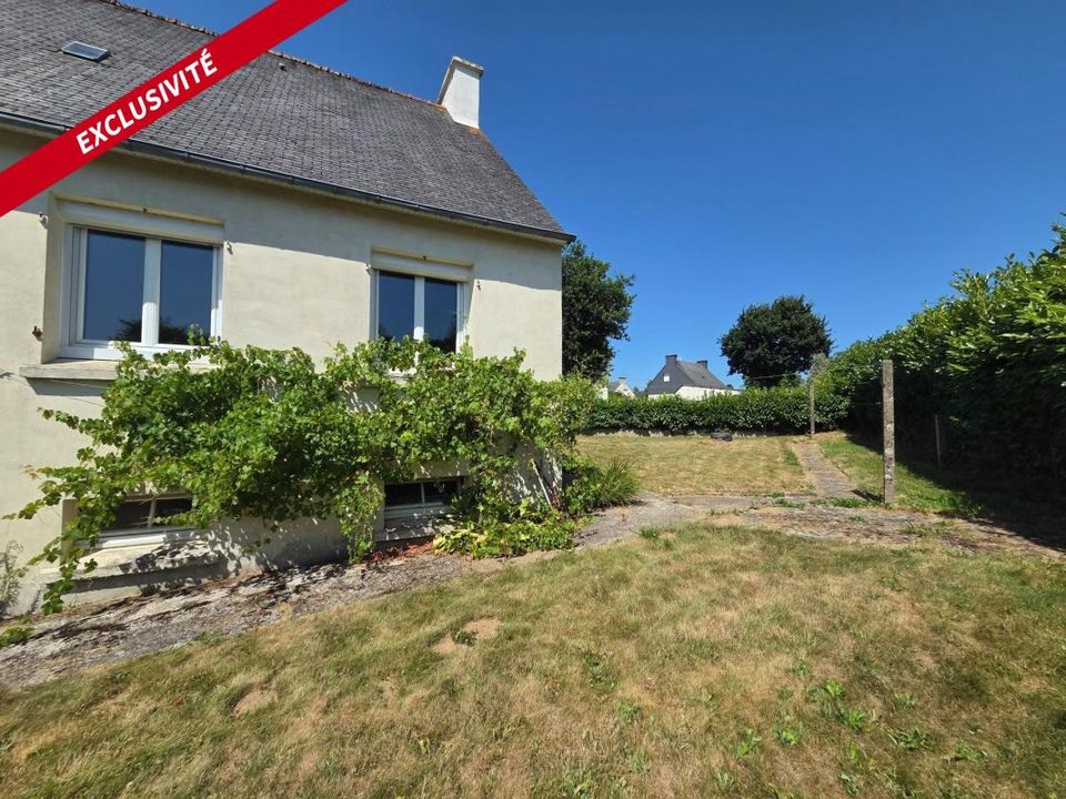 Villa i Louargat, Cotes-d'Armor - foto 2