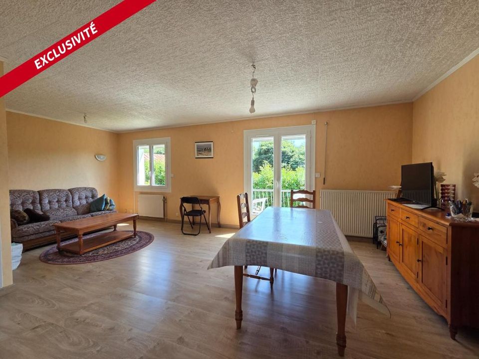 Villa i Louargat, Cotes-d'Armor - foto 3