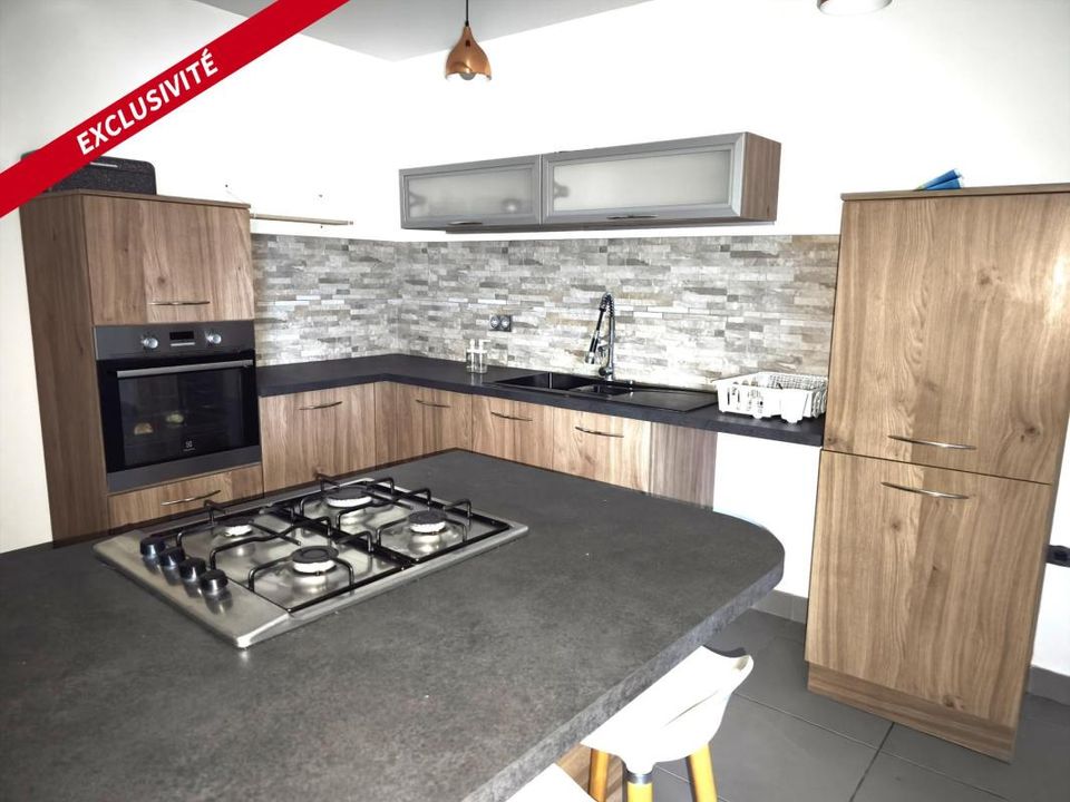 Landsbyhus i Romilly-sur-Seine, Aube - bilde 5